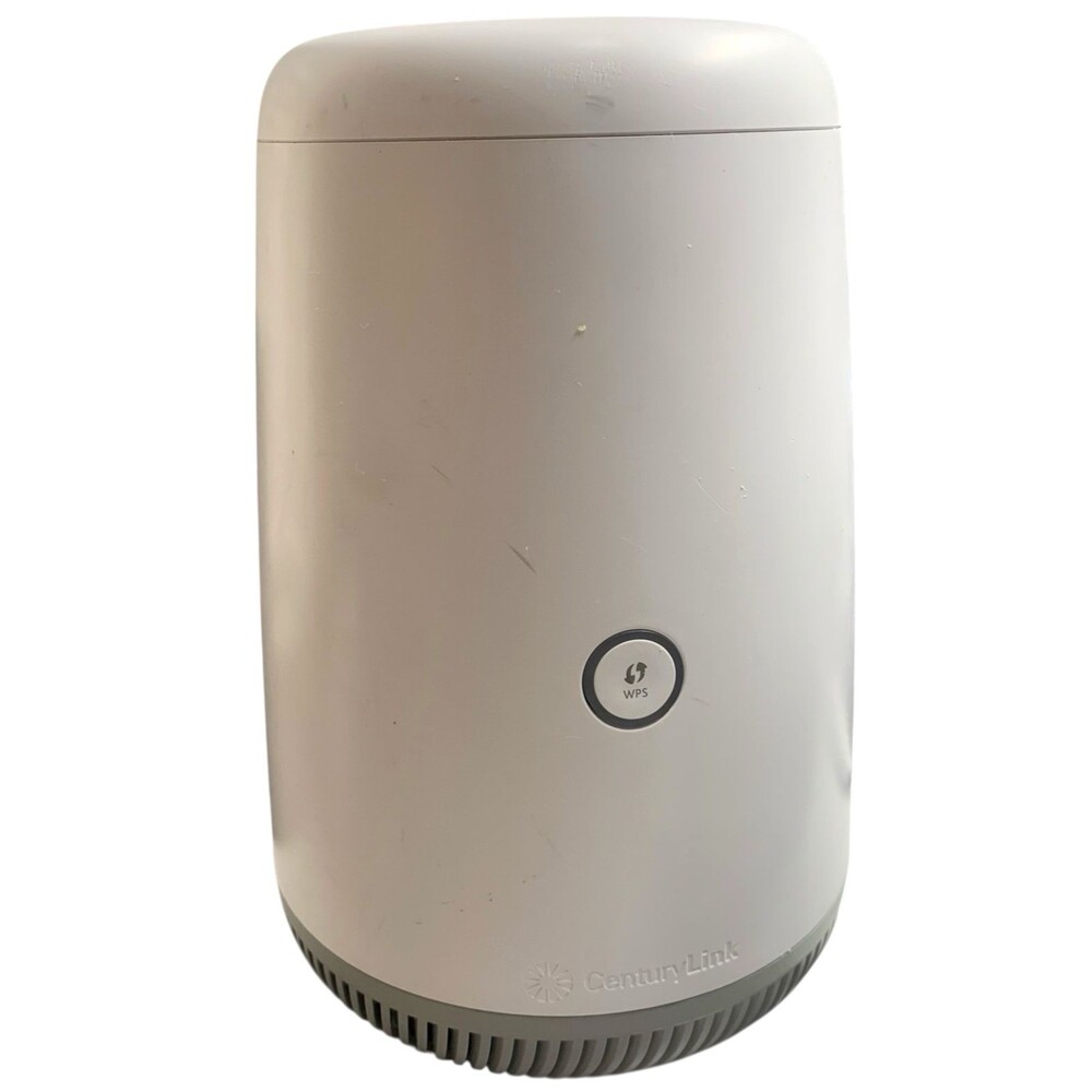 CenturyLink C4000BZ DSL Modem Router Wireless WiFi 6 w/ AC Adapter